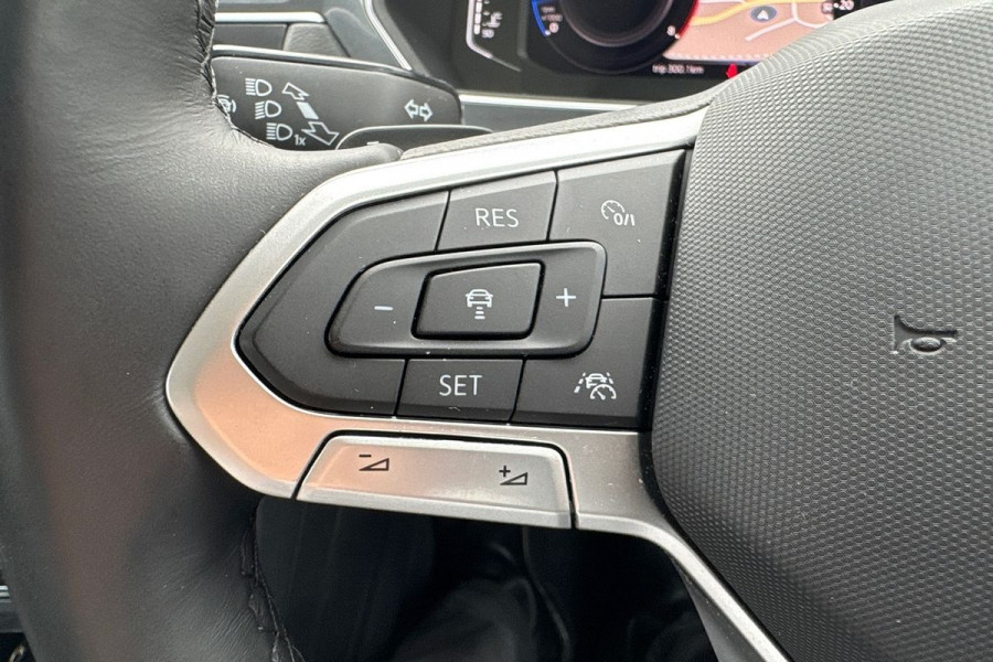 2023 Volkswagen Tiguan 5N 132TSI Life Allspace SUV Image 14