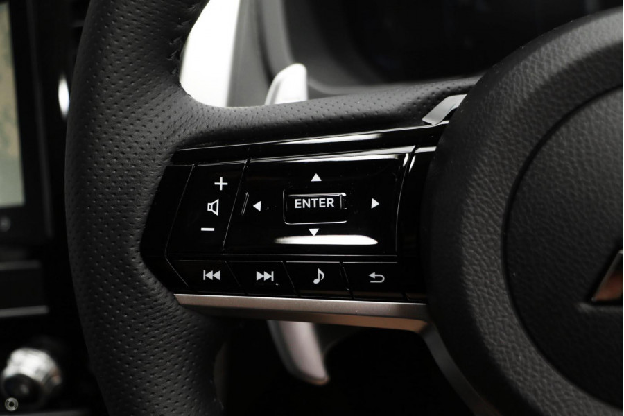 2024 Mitsubishi Pajero Sport QG Exceed SUV Image 13