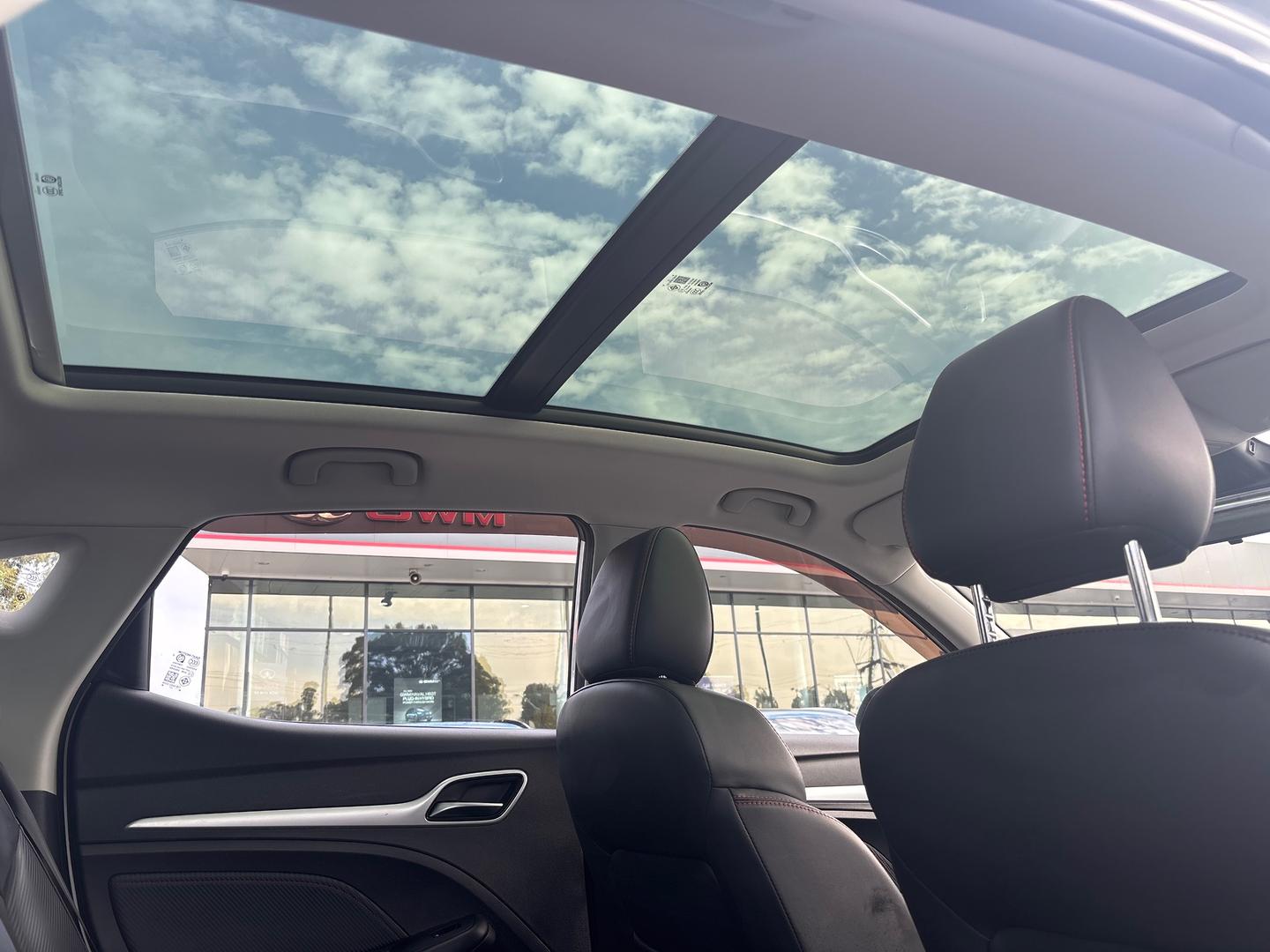 2023 MG ZST  Essence SUV Image 20
