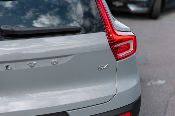 2025 MY26 Volvo XC40 XZ Plus B4 SUV Image 20