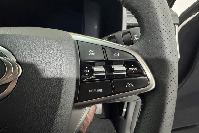 2024 SsangYong Musso Q261 MY24 Adventure Ute Image 15