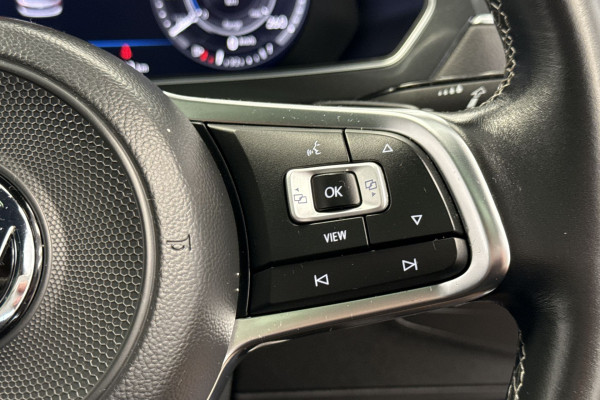 2018 MY19 Volkswagen Tiguan 5N 162TSI Highline Allspace SUV