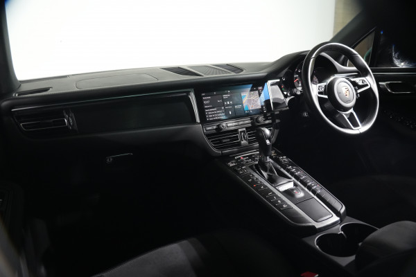 2020 Porsche Macan GTS SUV