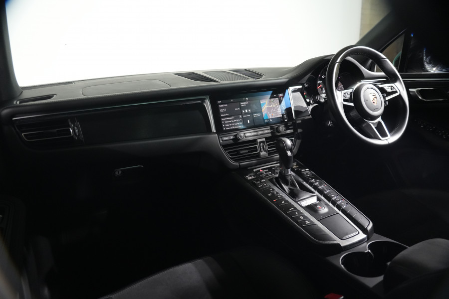 2020 Porsche Macan GTS SUV
