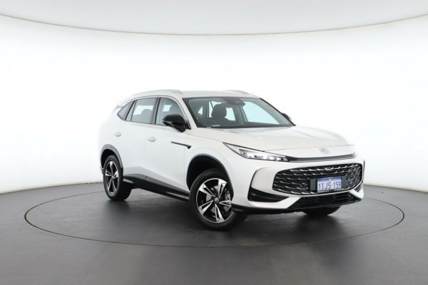 2024 MG HS SAS23 Vibe SUV