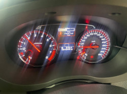 2018 Subaru WRX V1 MY18 Premium Sedan