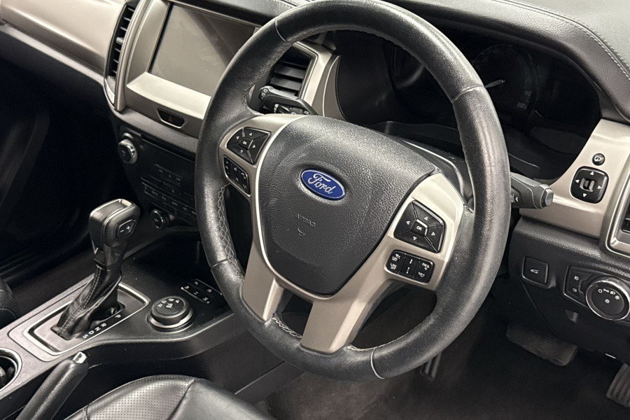 2019 MY19.75 Ford Everest UA II Trend SUV Image 18