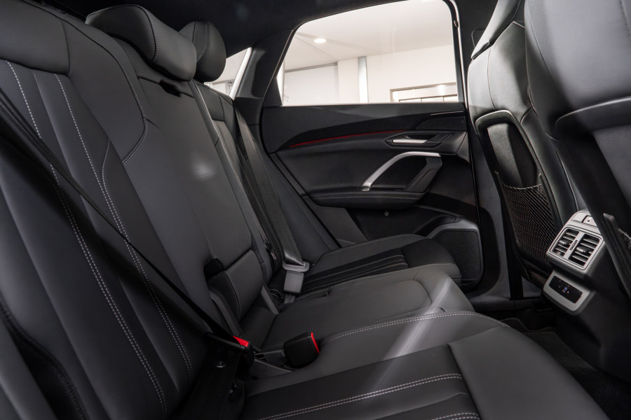 2025 Audi Q5 GU TDI 150kW Sport SUV