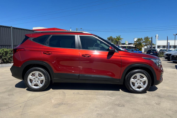 2019 MY20 Kia Seltos SP2 S SUV Image 8