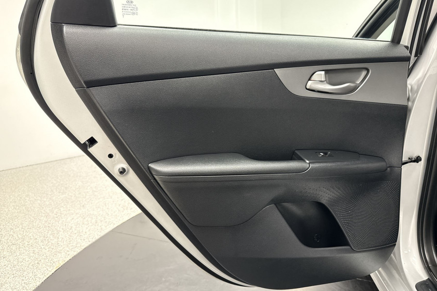 2020 Kia Cerato BD Sport Hatch Image 15
