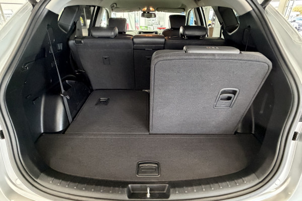 2015 MY16 Hyundai Santa Fe DM3 Series II Elite SUV Image 12