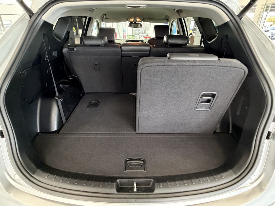2015 MY16 Hyundai Santa Fe DM3 Series II Elite SUV Image 12