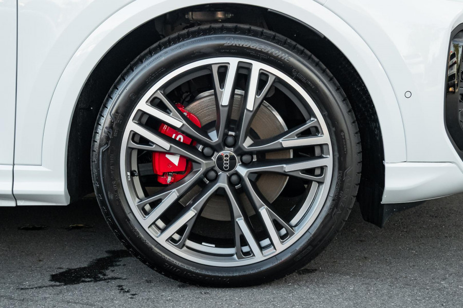2025 Audi SQ5 GU  SUV