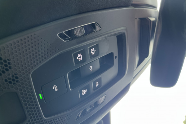 2024 Porsche Cayenne 9YA II GTS SUV Image 25