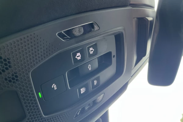 2024 Porsche Cayenne 9YA II GTS SUV Image 25