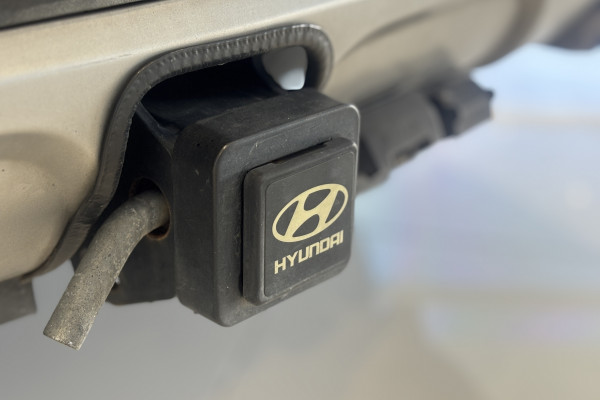 2014 MY15 Hyundai Santa Fe DM2 Highlander Wagon Image 23