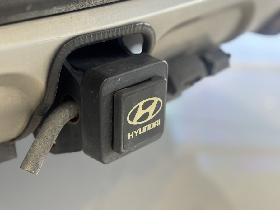2014 MY15 Hyundai Santa Fe DM2 Highlander Wagon Image 23