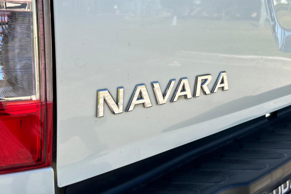 2019 Nissan Navara D23 Series 3 ST-X King Cab Pickup Image 13