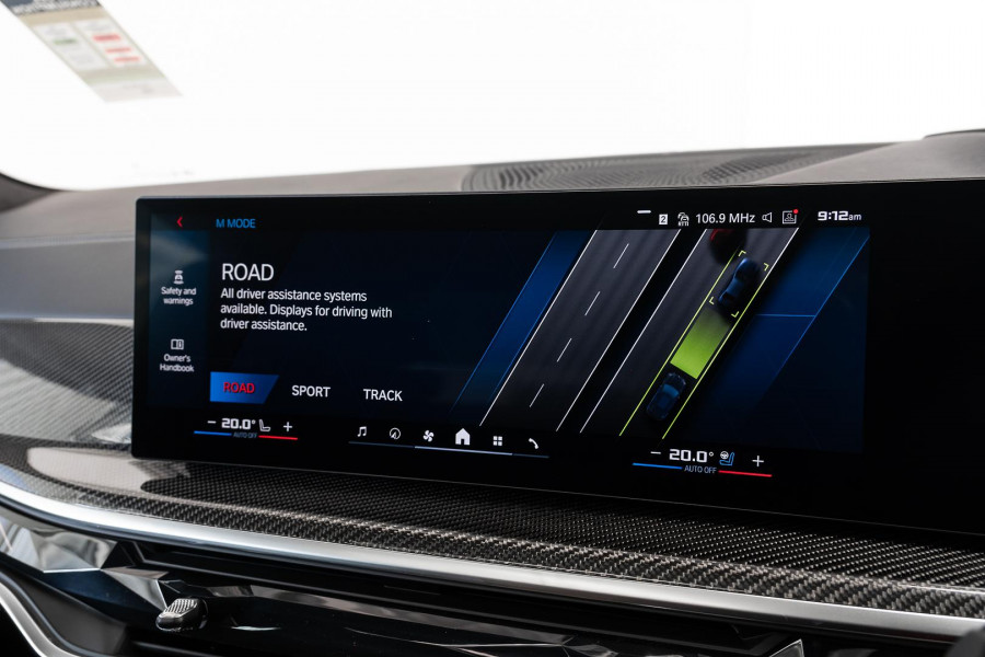 2026 BMW X5 M F95 LCI Competition SUV