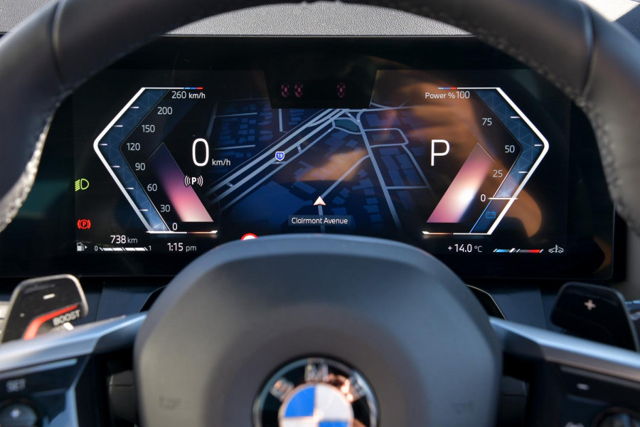 2026 BMW X3 G45 20 xDrive SUV