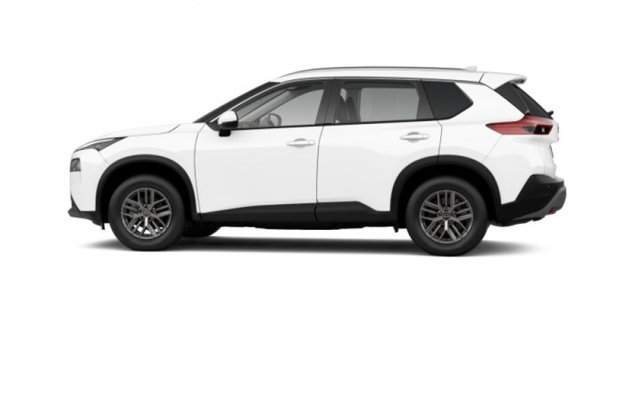 2024 MY25 Nissan X-Trail T33 ST SUV