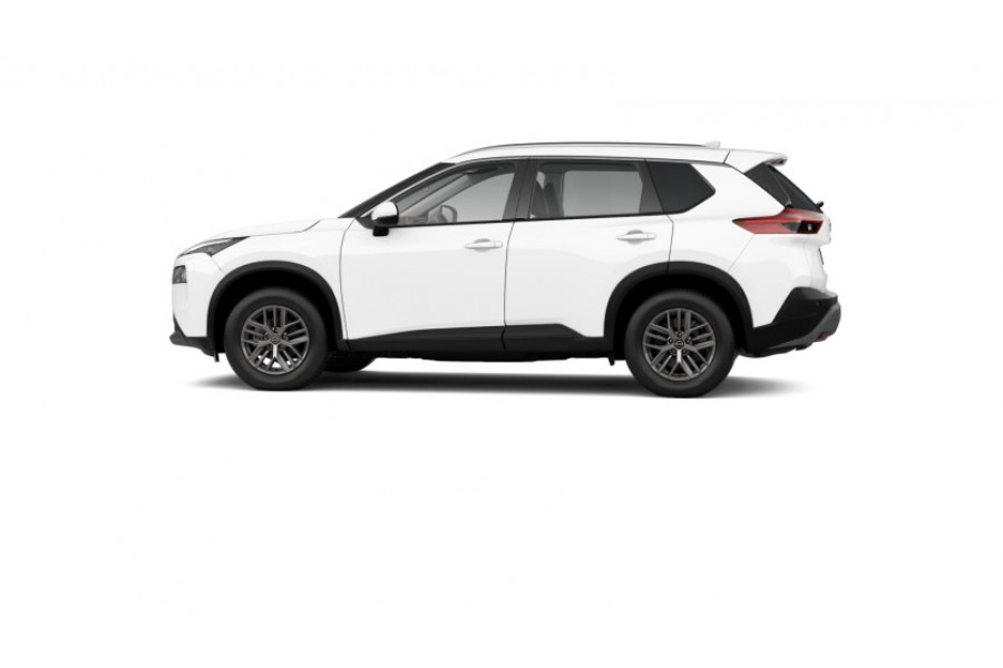 2024 MY25 Nissan X-Trail T33 ST SUV Image 30