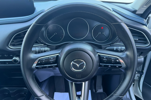 2024 Mazda CX-30 DM2W7A G20 Pure Vision Technology SUV Image 11