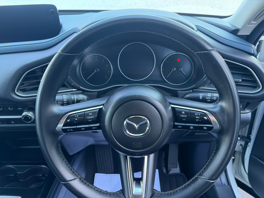2024 Mazda CX-30 DM2W7A G20 Pure Vision Technology SUV Image 11