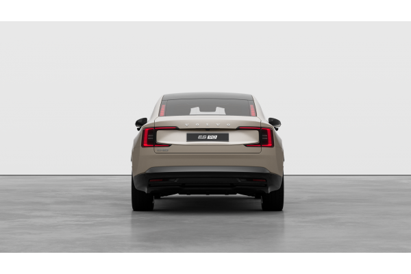 2026 Volvo ES90  Plus Single Motor Sedan Image 4