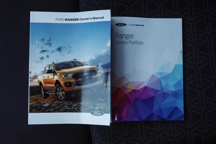 2021 MY21.25 Ford Ranger PX MkIII XL Hi-Rider Cab Chassis Image 7