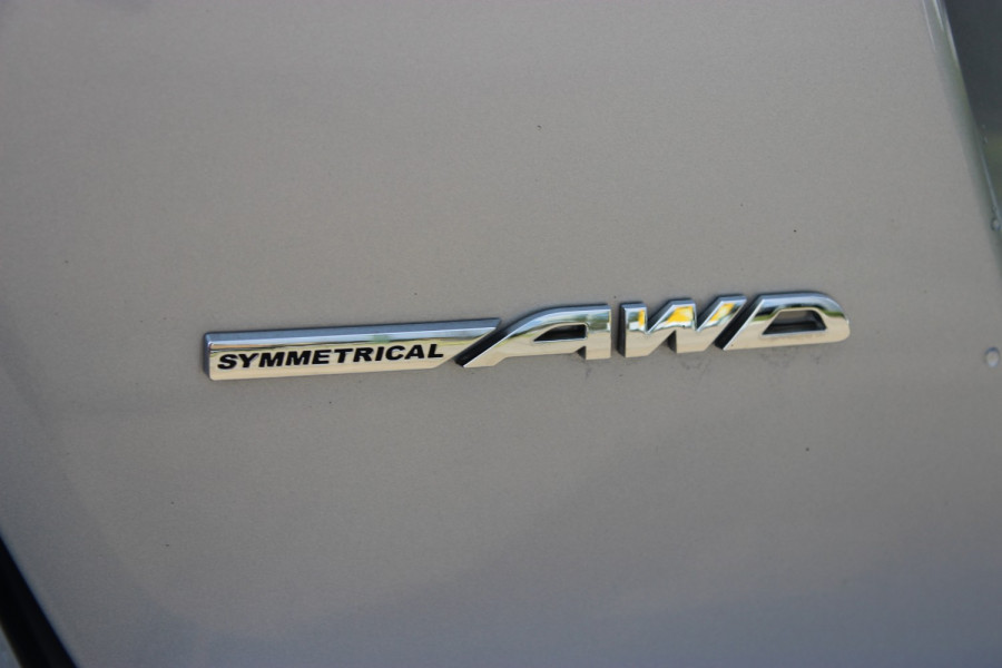 2015 MY16 Subaru XV G4-X 2.0i-L Suv Image 8