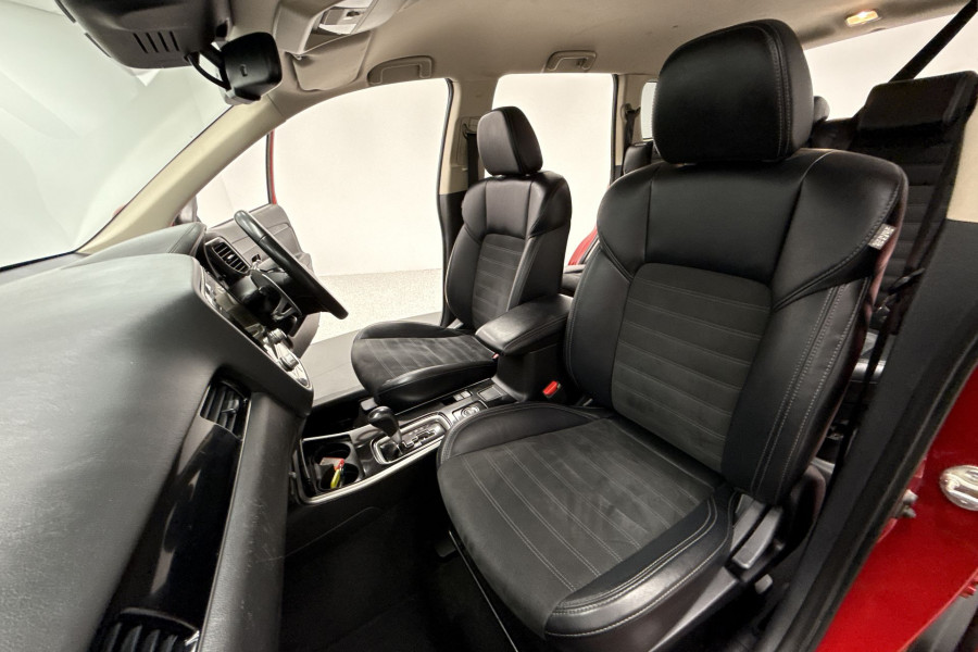 2020 Mitsubishi Outlander ZL LS SUV Image 11