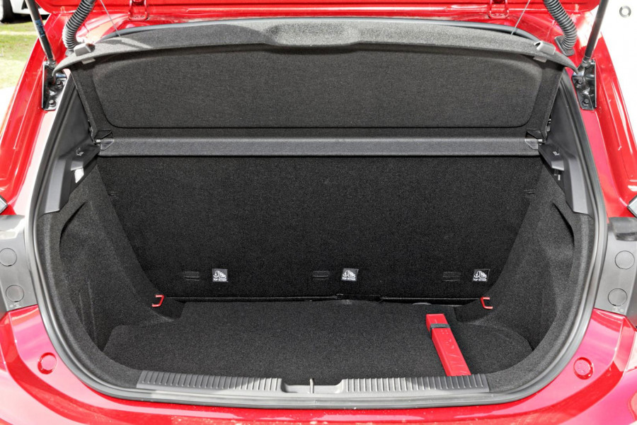 2025 MY25.5 MG MG3 ZP22 Excite Hatch Image 9