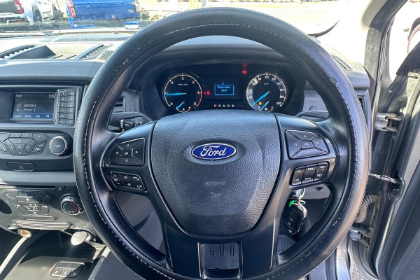 2016 Ford Ranger PX MkII XLS Ute Image 18