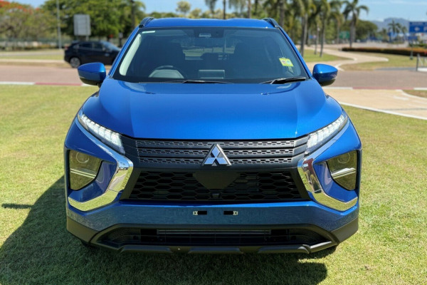 2024 Mitsubishi Eclipse Cross YB LS SUV