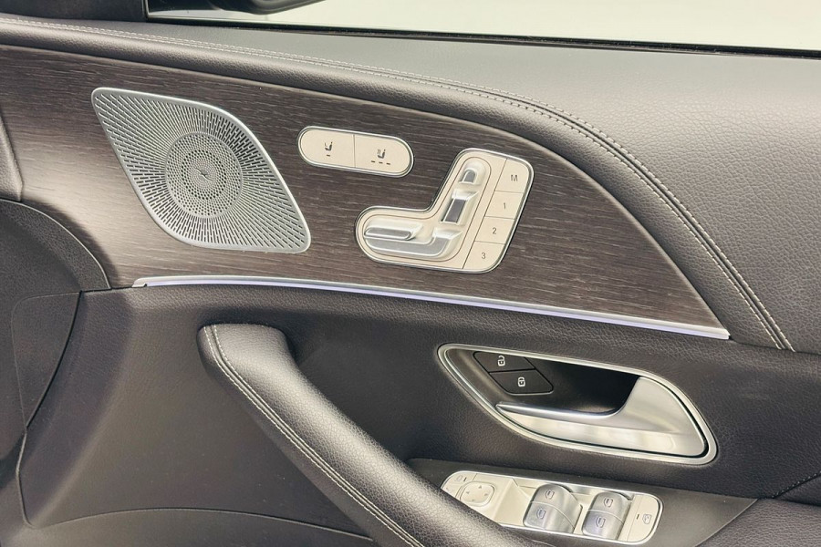 2019 Mercedes-Benz GLE-Class V167 GLE450 SUV Image 21