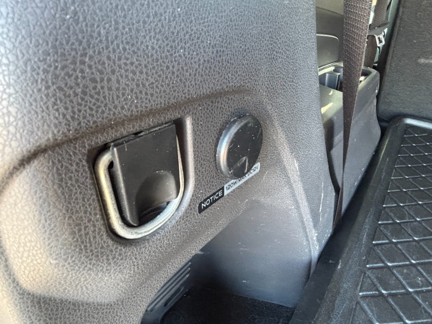 2019 Isuzu MU-X LS-U SUV