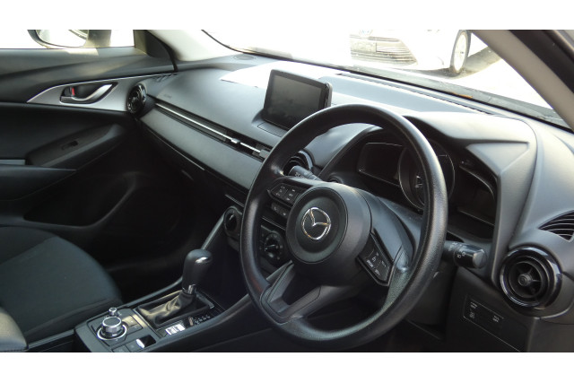 2021 Mazda CX-3 CX3E NEO SPORT FWD SUV Image 10