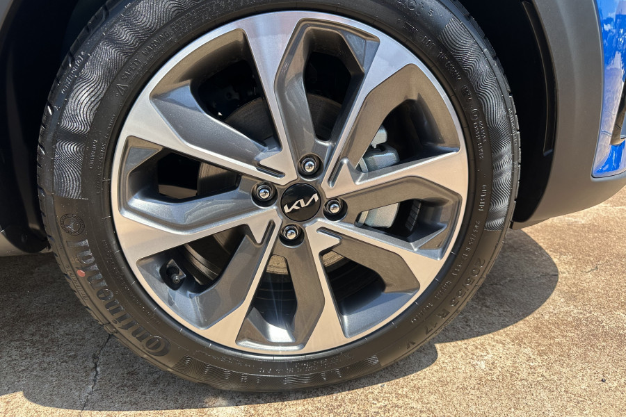 2025 Kia Stonic YB Sport SUV Image 11