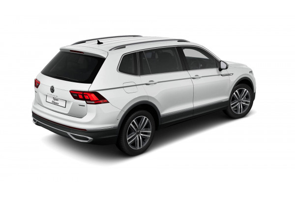 2024 Volkswagen Tiguan 5N 162TSI Elegance Allspace SUV Image 5