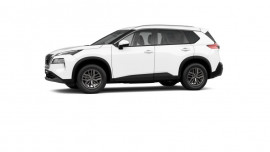 2024 MY25 Nissan X-Trail T33 ST SUV image 33