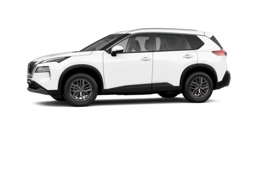 2024 MY25 Nissan X-Trail T33 ST SUV