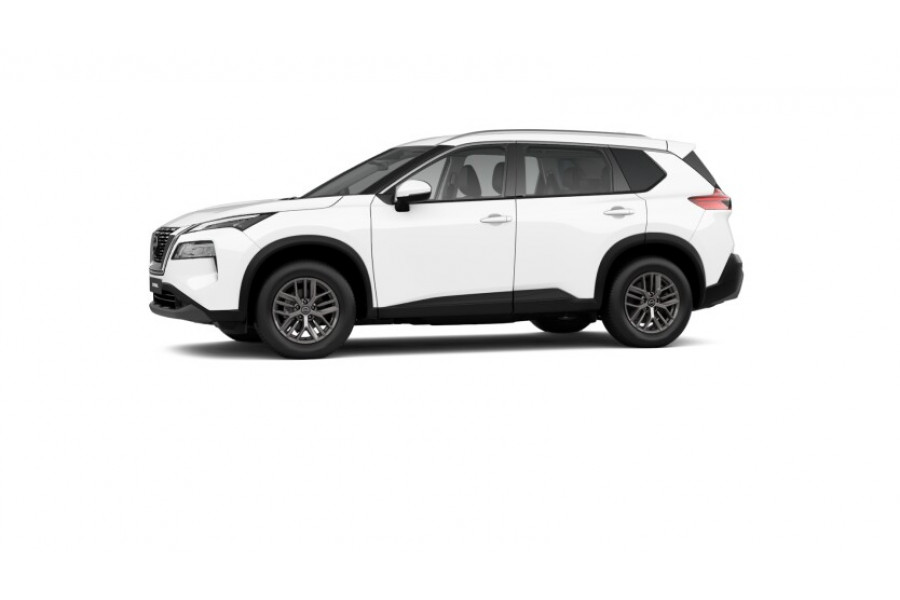 2024 MY25 Nissan X-Trail T33 ST SUV Image 33