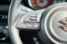 2024 Suzuki Jimny JB74 GLX Coupe