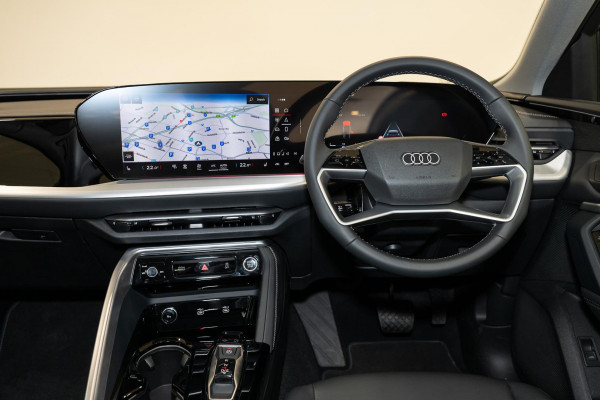2025 Audi Q5 GU TFSI 150kW SUV image 7
