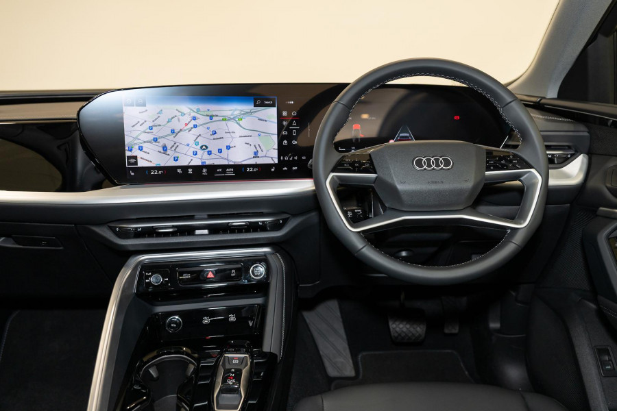 2025 Audi Q5 GU TFSI 150kW SUV