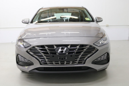 2020 MY21 Hyundai i30 PD.V4 Active Hatchback