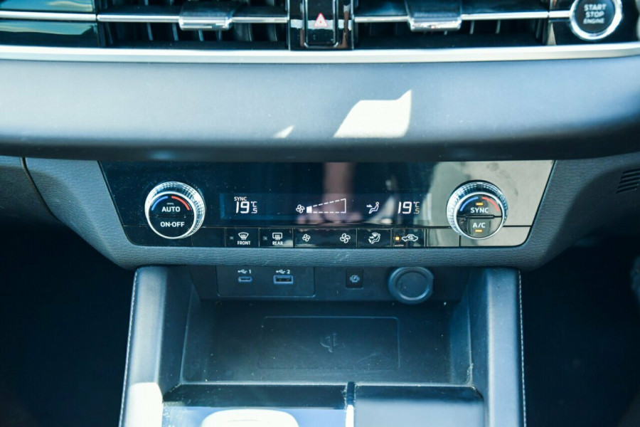 2023 MY24 Mitsubishi Outlander ZM LS SUV Image 15