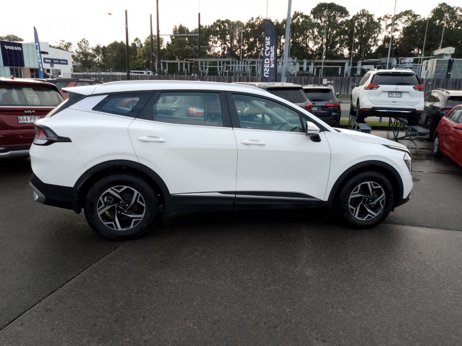 2025 MY26 Kia Sportage NQ5 PE S SUV Image 6