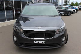 2017 Kia Carnival YP MY18 Wagon
